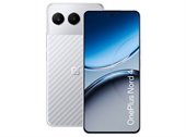 OnePlus Nord 4 512GB/16GB - Mercurial Silver